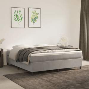 Topper na materac, 183x213x5 cm