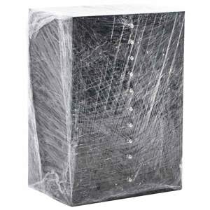 Folia stretch 6 szt. Przezroczysta 30 μm 50 cm x 300 m