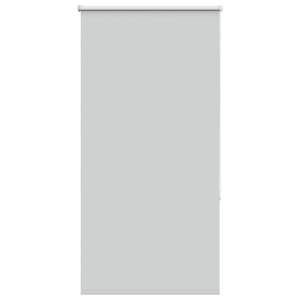 Roleta zaciemniająca 65x130 cm Szerokość tkaniny 60,7 cm