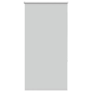 Roleta zaciemniająca 90x130 cm Szerokość tkaniny 85,7 cm