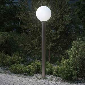 Słupek oświetleniowy 120 cm Stal nierdzewna IP44
