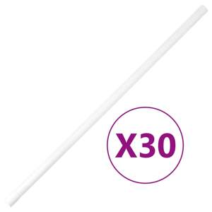 [155901] Rura elektroinstalacyjna, Ø25 mm, 30 m, PVC