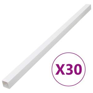 [155934] Kanał elektroinstalacyjny, 60x40 mm, 30 m, PVC