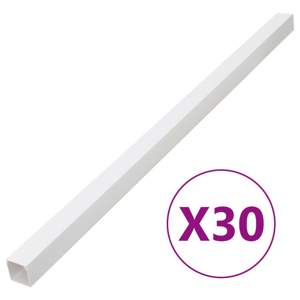 [155936] Kanał elektroinstalacyjny, 50x25 mm, 30 m, PVC