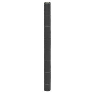 [4005222] Agrowłóknina antychwastowa, czarna, 1,5x25 m, PP