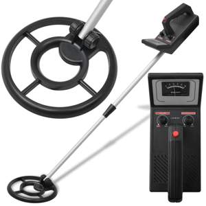 [142222] Wykrywacz metali, 160 cm