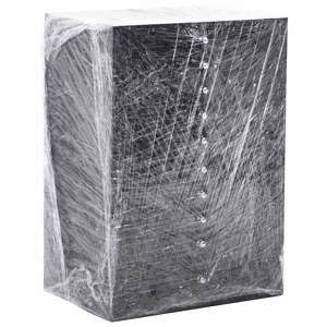 [4104849] Folia stretch 2 szt. Przezroczysta 20 μm 50 cm x 150 m