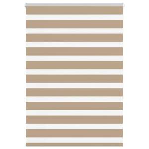 [4014548] Roleta zebra, 105x150 cm, szerokość tkaniny 100,9 cm, poliester