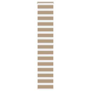 [4014562] Roleta zebra, 45x200 cm, szerokość tkaniny 40,9 cm, poliester