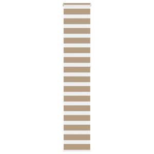[4014588] Roleta zebra, 45x230 cm, szerokość tkaniny 40,9 cm, poliester
