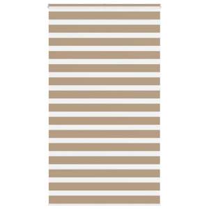 [4014605] Roleta zebra, 130x230 cm, szerokość tkaniny 125,9 cm, poliester