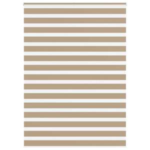 [4014611] Roleta zebra, 160x230 cm, szerokość tkaniny 155,9 cm, poliester