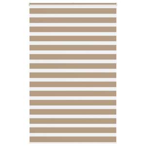 [4014607] Roleta zebra, 140x230 cm, szerokość tkaniny 135,9 cm, poliester