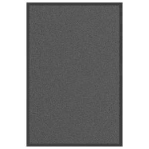 [4105613] Wycieraczka Antracytowa 60x90 cm