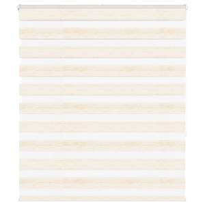 [4014658] Roleta zebra, 135x150 cm, szerokość tkaniny 130,9 cm, poliester