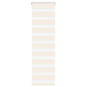 [4014639] Roleta zebra, 40x150 cm, szerokość tkaniny 35,9 cm, poliester