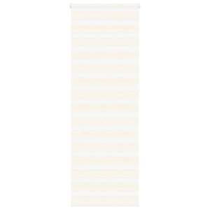 [4014700] Roleta zebra, 85x230 cm, szerokość tkaniny 80,9 cm, poliester