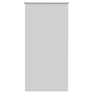[4011357] Roleta zaciemniająca 75x130 cm Szerokość tkaniny 70,7 cm