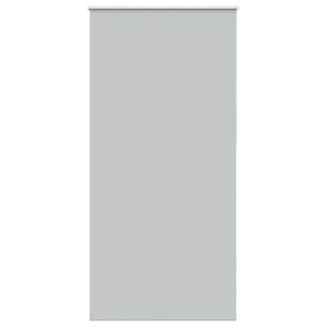[4011466] Roleta zaciemniająca 100x230 cm Szerokość tkaniny 95,7cm