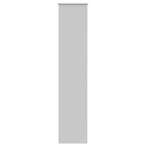[4011432] Roleta zaciemniająca 60x210 cm Szerokość tkaniny 55,7 cm