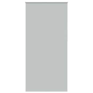[4011439] Roleta zaciemniająca 95x210 cm Szerokość tkaniny 90,7 cm