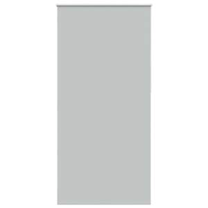 [4011464] Roleta zaciemniająca 90x230 cm Szerokość tkaniny 85,7 cm