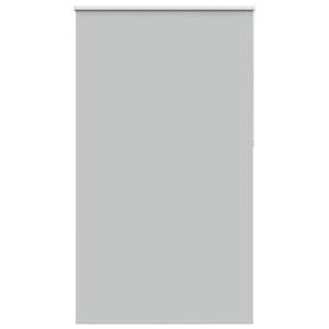 [4011472] Roleta zaciemniająca 130x230 cm Szerokość tkaniny 126,6 cm