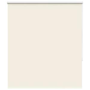 [4011652] Roleta zaciemniająca Off White 120x150 cm Szerokość tkaniny