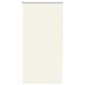 [4011671] Roleta zaciemniająca Off White 85x175 cm Szerokość tkaniny