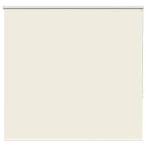 [4011686] Roleta zaciemniająca Off White 160x175 cm Szerokość tkaniny