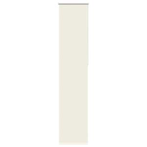 [4011692] Roleta zaciemniająca Off White 60x210 cm Szerokość tkaniny