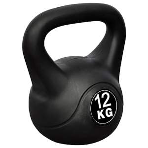 [90392] Odważnik kulowy/giria, 12 kg